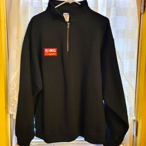 King Soopers Pullover XL